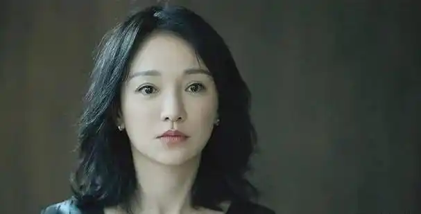 乱世佳人周迅醒醒吧演技不是你的遮羞布