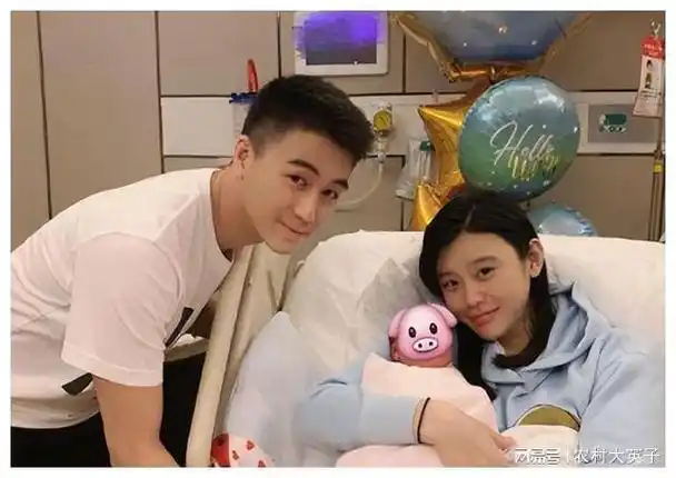 嫁入豪门的6个女星,奚梦瑶,郭碧婷,陈乔恩,谁才是真正的赢家|刘涛