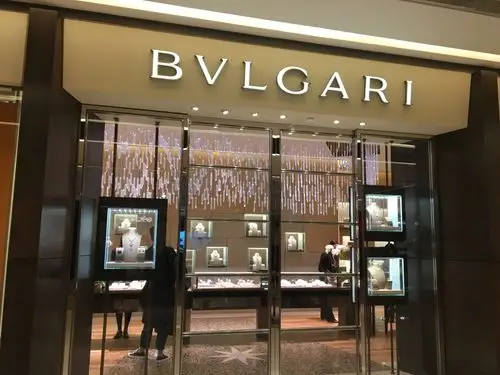 宝格丽(国际金融中心店)