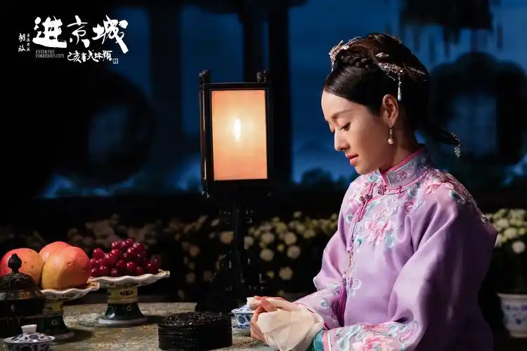 打开凤凰新闻,查看更多高清图片电影剧照今日,由马伊琍领衔主演的电影