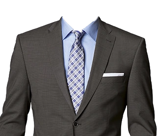 男士证件照西装免抠图-男士证件照西装免抠图素材下载_懒人图库