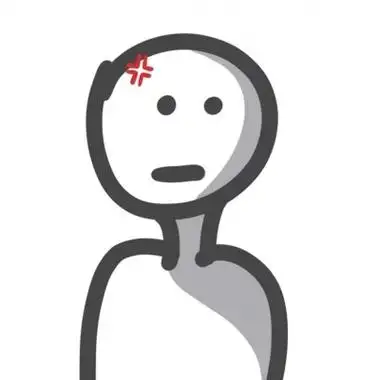 沙雕搞笑二次元头像高清沙雕头像高清图片