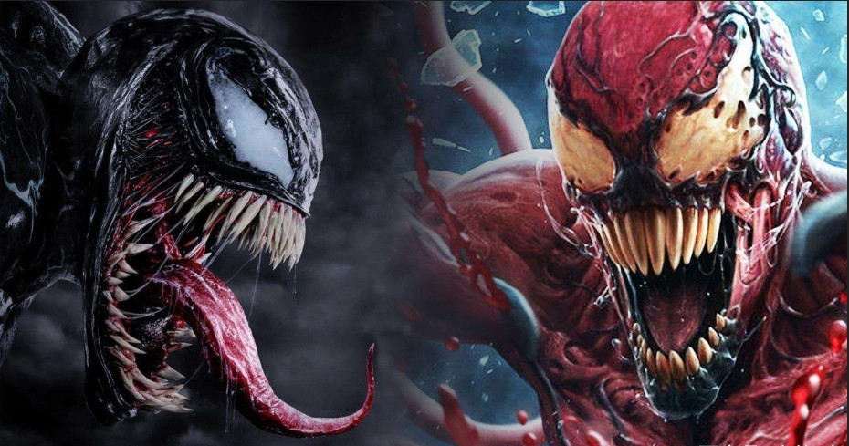 毒液2曝全新幕后照汤老师大秀拳法