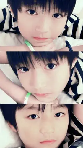 嗯,成长真的好奇妙 - 王俊凯 - zeze!啧啧