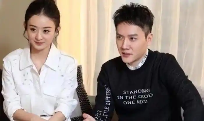 冯母为挽回赵丽颖愿斥豪宅,女方3字回应_颖宝_婚姻_事业