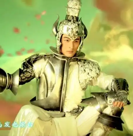 图仙剑奇侠传三剧情简介景天雪见身藏几世的秘密