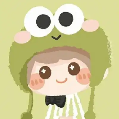 很治愈的动漫卡通头像图片大全 精选的个性可爱微信头像最新版_卡通