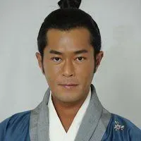 古天乐头像图片大全香港明星古天乐帅气头像大图点击鼠标右键下载