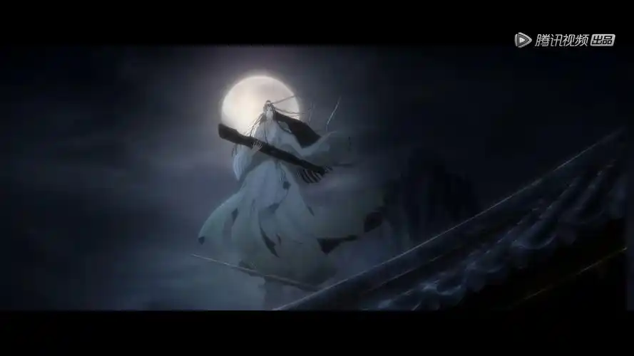 【魔道祖师】蓝湛,字忘机 /27 - 堆糖,美图壁纸兴趣社区