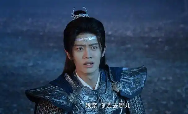 父母双双为了他牺牲了自己的生命,却被任嘉伦演的这么平淡,根本让人