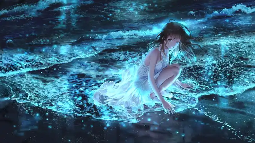 (里面都是我精心挑选出来,觉得好看的,可以做壁纸的图片,里面有高