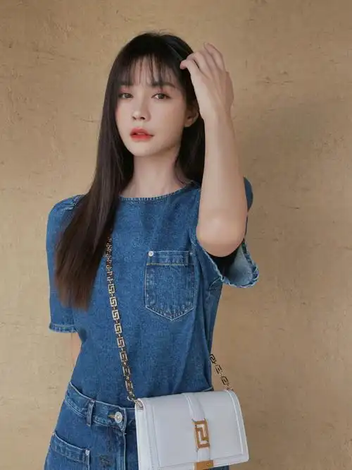 沈梦辰的吸睛密码04