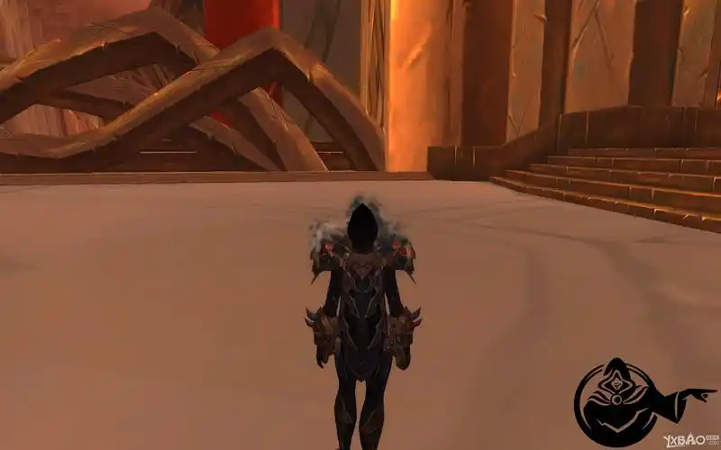 魔兽世界暗夜要塞即将开放各职业t19套装效果预览