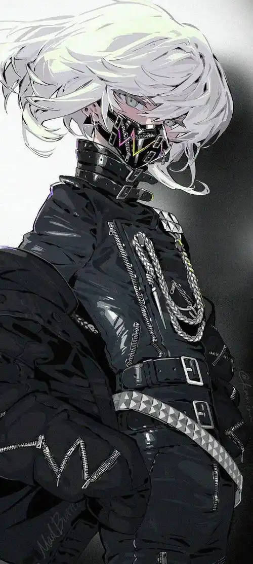 绝美绝美手机壁纸超赞男生动漫壁纸