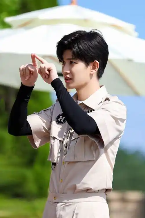 产业嗨放派沉浸式科学体验延展人文关怀