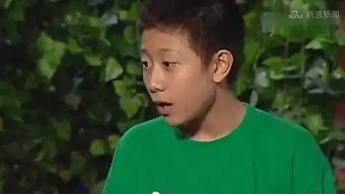 家有儿女:刘星想亡羊补牢,这样骗佳佳,还真是逗!