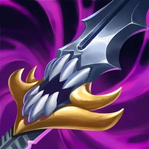 lol传说装备介绍英雄联盟1023版本传说装备属性特效一览