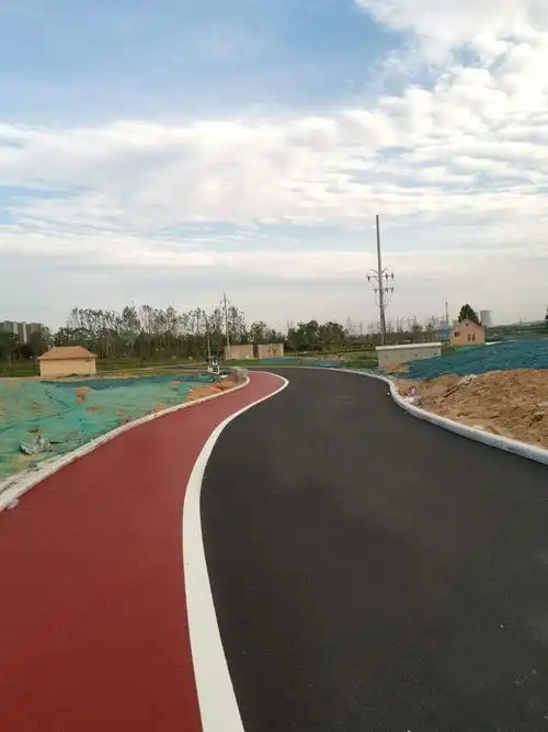 郑州水性彩色沥青