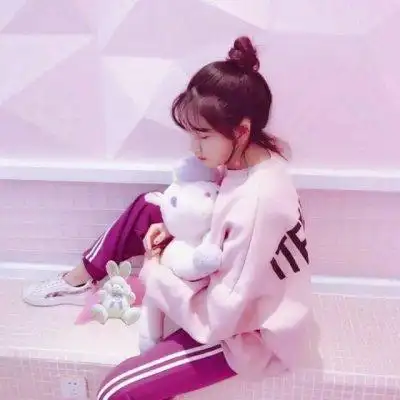 卡哇伊- 0009(2952645229)_qq女生头像_我要个性网