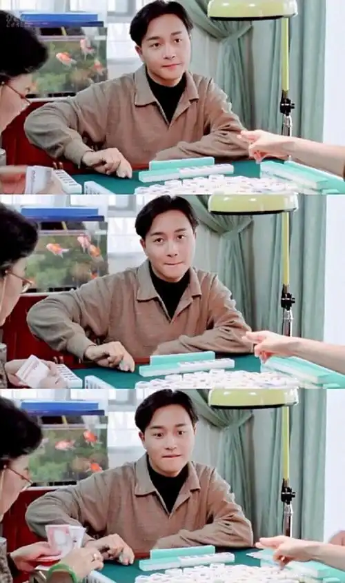 总有人还会记得你_张国荣三格拼… - 高清图片,堆糖,美图壁纸兴趣社区