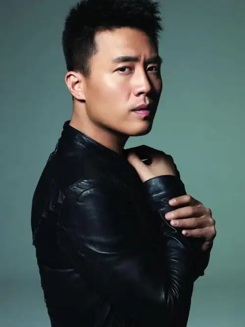 2023年丨杜淳代言费丨照片代言两年报价