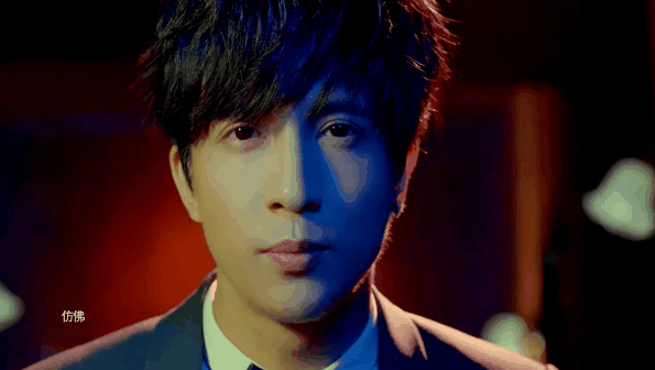 薛之谦gif颜值gif双眼皮gif说话gif