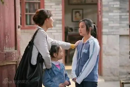资料图片电视剧幸福精彩剧照461