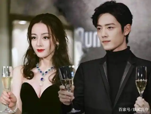 原创安利肖战热巴将门毒后不容错过百万播放量认证高人气