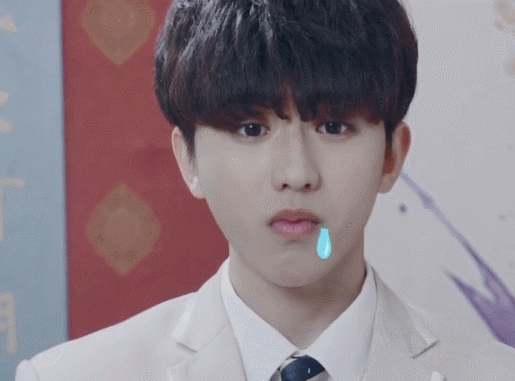 蔡徐坤这段哭戏,演技不输老戏骨,网友:黑粉变成ikun!