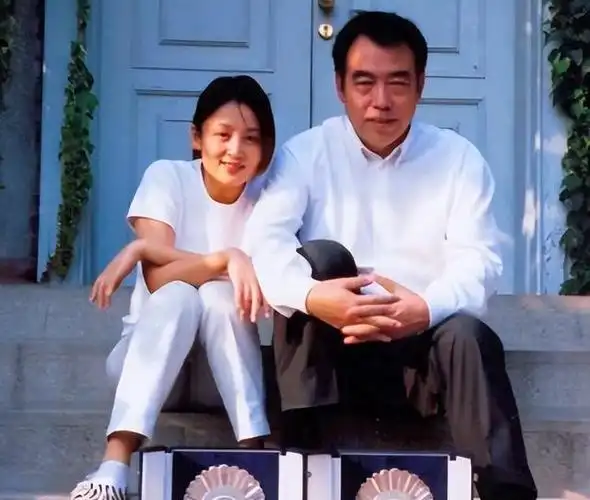 悲情倪萍:如果有来生,我既不要父母,也不要儿女,也不要家庭