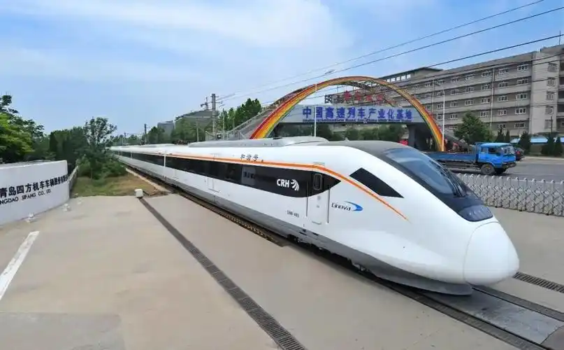 城轨/轻轨/城际,你分得清吗?