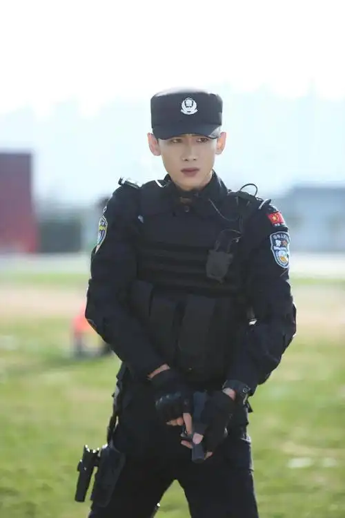 awsl来自白敬亭的doublekill