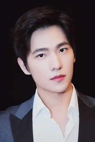 杨洋!西装羊!帅炸