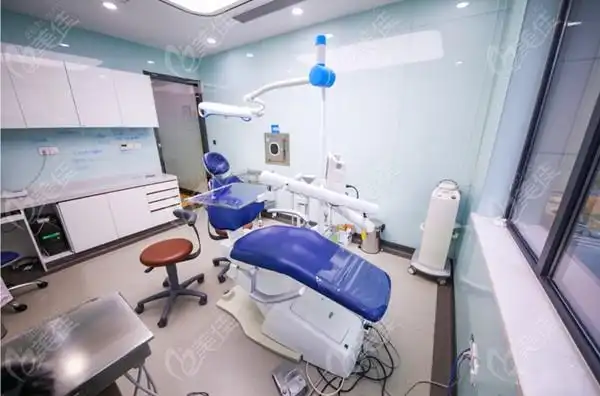 种植牙手术室