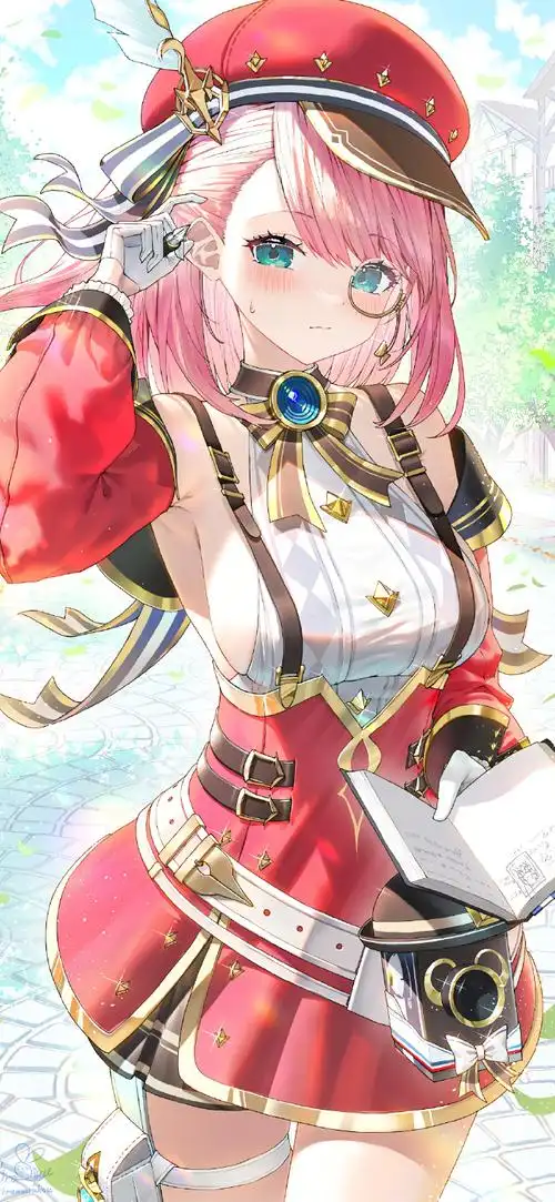 动漫##动漫壁纸