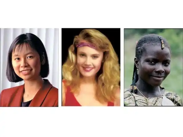 动物会产生"生殖隔离",为什么白人,黑人,黄种人却不会?