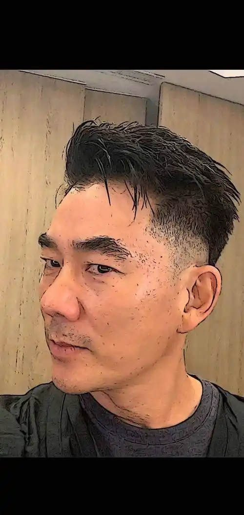 唱红《心太软》的任贤齐,不惧妻子被吐槽丑,恩爱至今