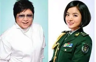 韩红是男还是女