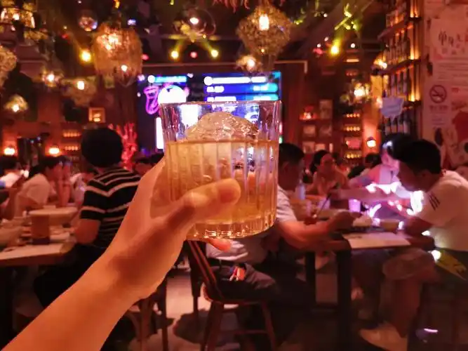 有酒有故事型选手/喝酒贴(sh)