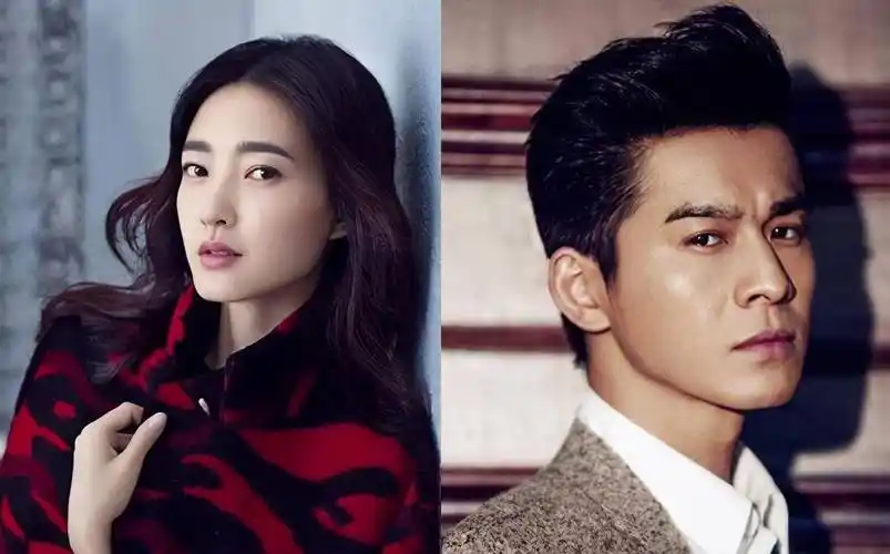 原创他和王丽坤相恋8年无果后娶比自己小9岁的娇妻如今却成这样