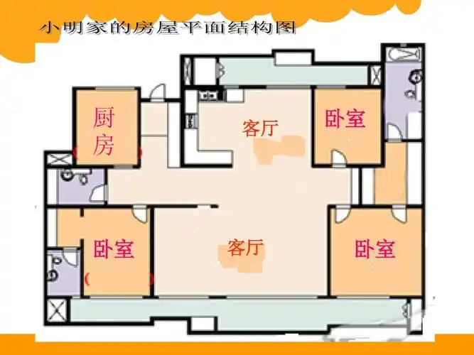 北师大版小学三年级数学下册第五单元《铺地砖》(庞翠兰)ppt