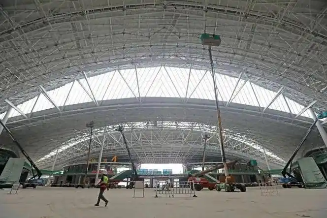 正见 | 畅享清凉 遇见美好