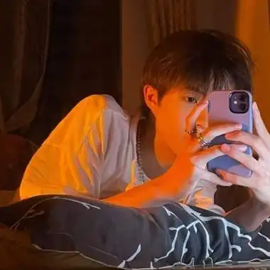 日系高颜值很小众气质男生头像阳光帅气的精致高冷的日系男头