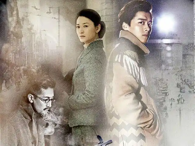 麻雀李易峰配音是谁 配音演员表曝光