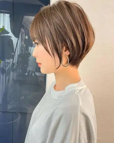 2021春夏新时尚发型来了很适合这三种女性有你吗