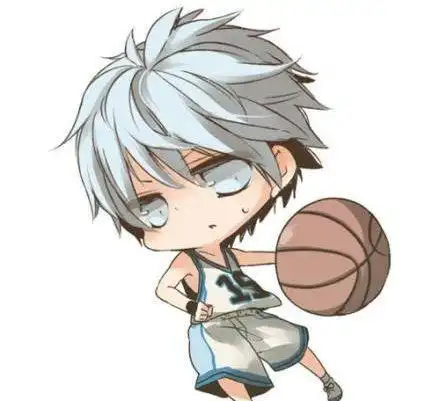 qq头像大全 动漫,盘点好看的经典动漫头像有哪些图片图14