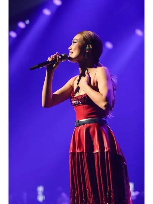 容祖儿先锋巡回