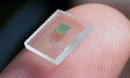 科学家研发超薄高性能3d微电池仅厚10μm