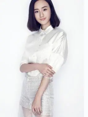 花谢花飞花满天花无颜是谁演的 花无颜扮演者邓欣资料