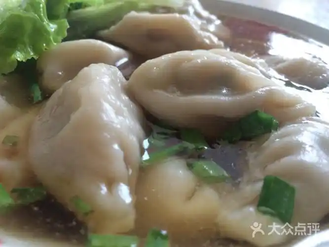 沙县小吃精制水饺图片 - 第32张